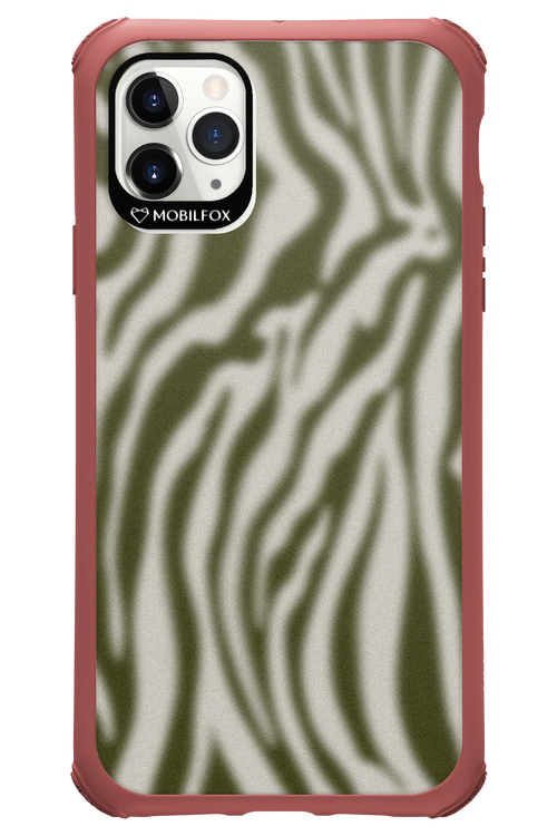 Easy Nature - Apple iPhone 11 Pro Max