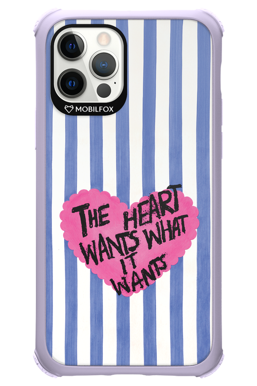 THWYW 2.0 - Apple iPhone 12 Pro