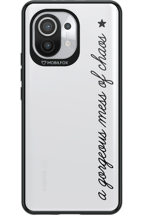 Gorgeous Mess - Xiaomi Mi 11 5G