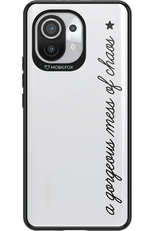 Gorgeous Mess - Xiaomi Mi 11 5G