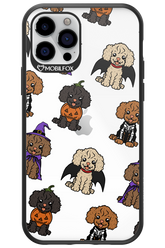 BOO-DLE CREW (Transparent) - Apple iPhone 12 Pro