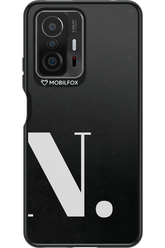 N (Off Space) 2.0 - Xiaomi Mi 11T Pro