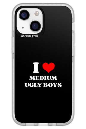 I LOVE - Apple iPhone 13 Mini