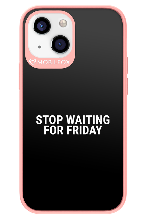 Stop waiting for Friday - Apple iPhone 13 Mini