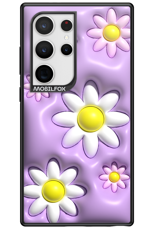Lavender - Samsung Galaxy S24 Ultra