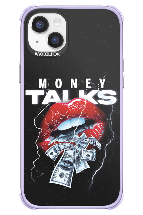 Money Talks 2.0 - Apple iPhone 14 Plus