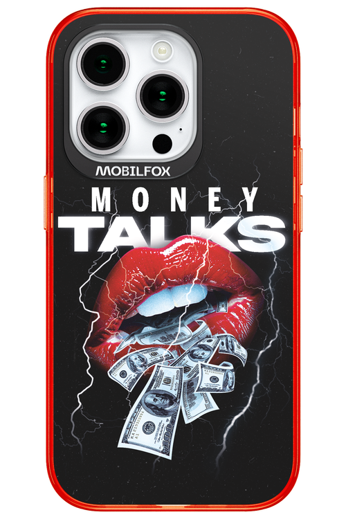 Money Talks 2.0 - Apple iPhone 15 Pro