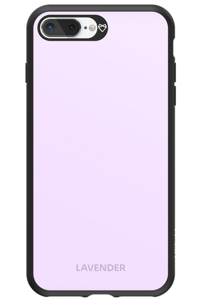 LAVENDER - FS2 - Apple iPhone 8 Plus