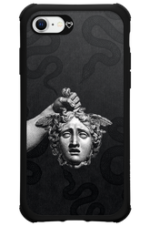 Medusa’s Gaze - Apple iPhone SE 2020