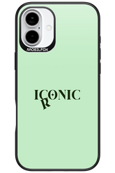 I(R)ONIC - Apple iPhone 16 Plus