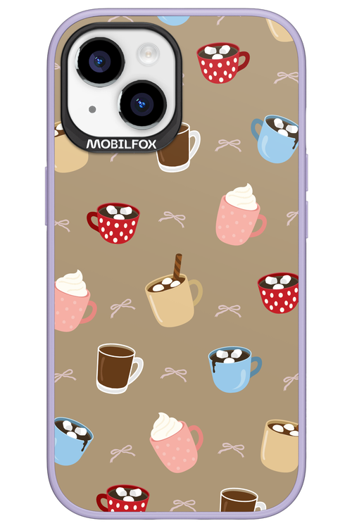 Coco Dream - Apple iPhone 15