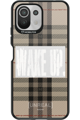 Are you awake? - Xiaomi Mi 11 Lite (2021)