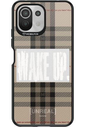 Are you awake? - Xiaomi Mi 11 Lite (2021)