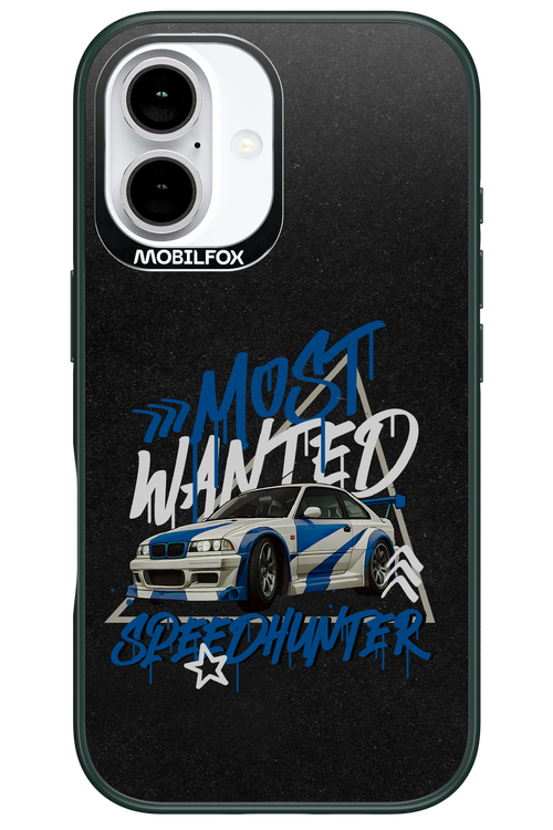 Most wanted - Apple iPhone 16