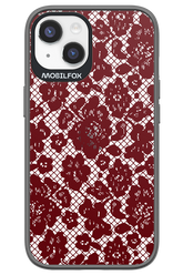 Lace Lover - Apple iPhone 14