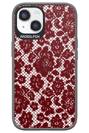 Lace Lover - Apple iPhone 14