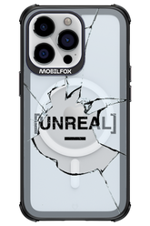 Broken Glass - Apple iPhone 13 Pro