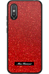 Glam Christmas - Xiaomi Redmi 9A