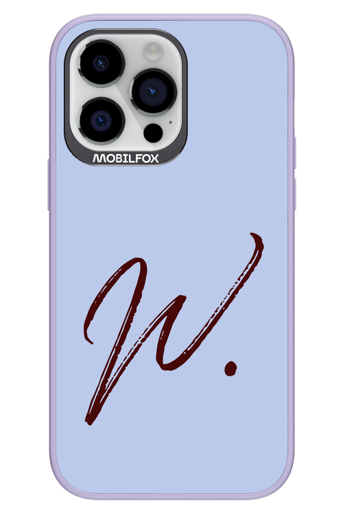 (Jellyfish Presso) W 2.0 - Apple iPhone 14 Pro Max