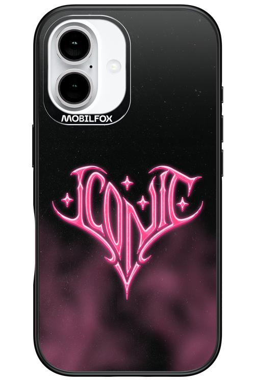 Iconica 2.0 - Apple iPhone 16
