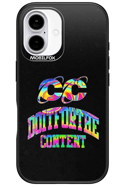 DO IT 2.0 - Apple iPhone 16
