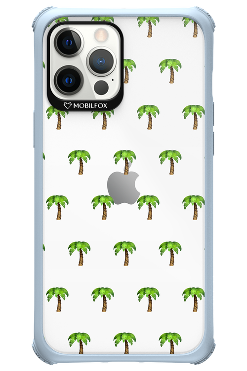 Tropical Breeze - Apple iPhone 12 Pro Max