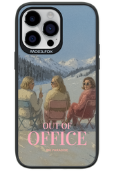 Out Of Office - Apple iPhone 14 Pro Max