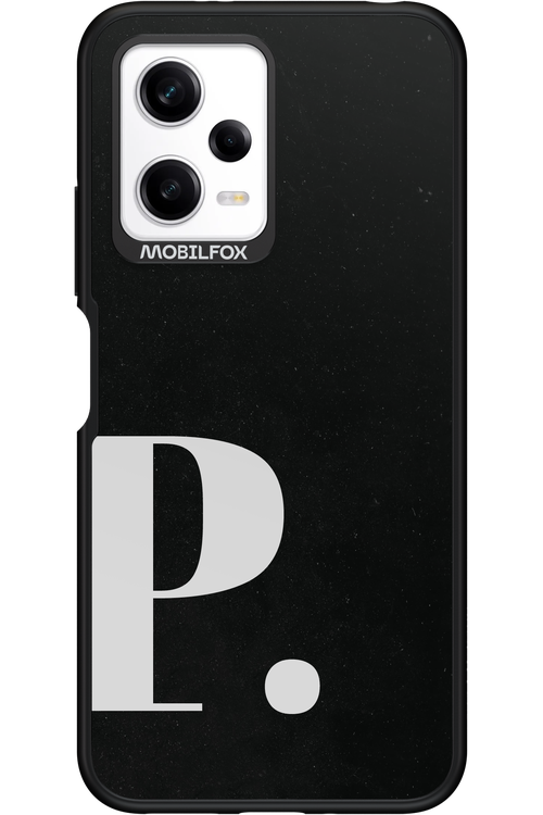 P (Off Space) 2.0 - Xiaomi Redmi Note 12 5G