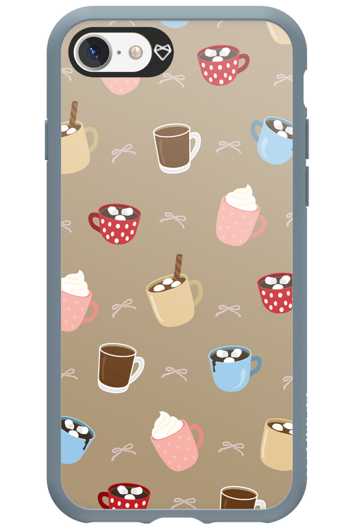 Coco Dream - Apple iPhone 7