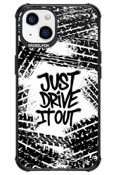 Drive It Out - Apple iPhone 13