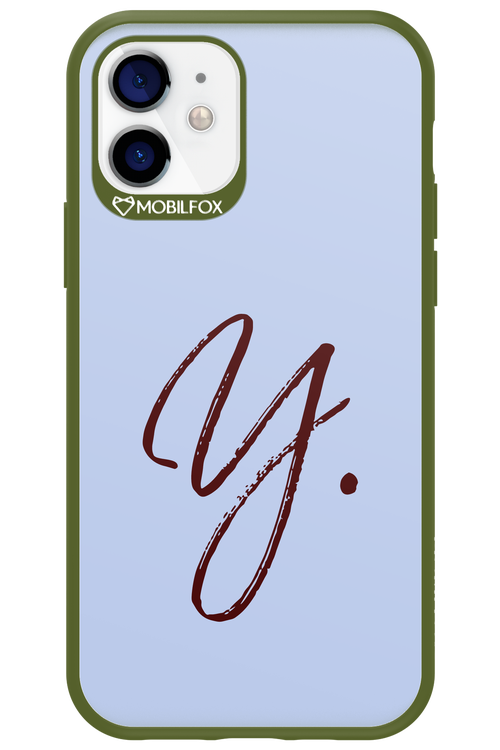 (Jellyfish Presso) Y 2.0 - Apple iPhone 12