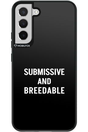 S&B - Samsung Galaxy S22+