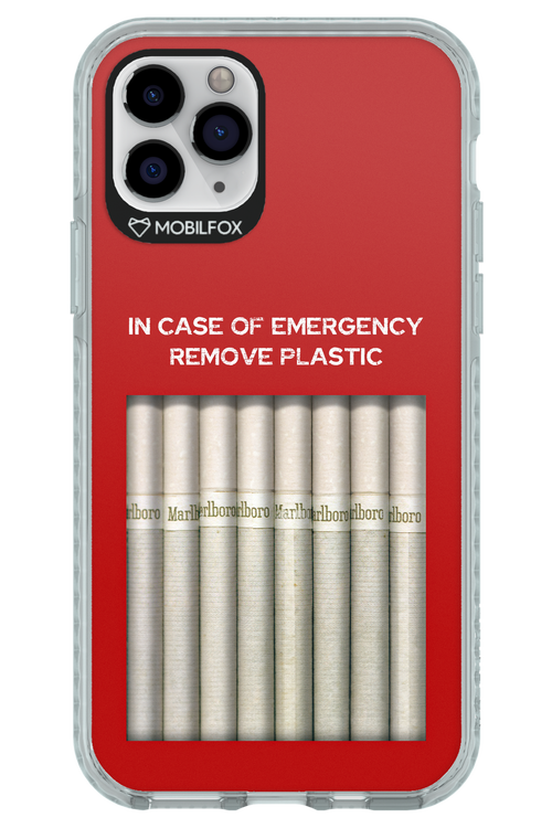 C*garette - Apple iPhone 11 Pro