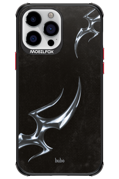 CHROMEPHASE - Apple iPhone 13 Pro Max