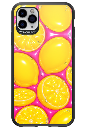 JuicyLemon - Apple iPhone 11 Pro Max