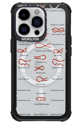 Knot Master - Apple iPhone 13 Pro