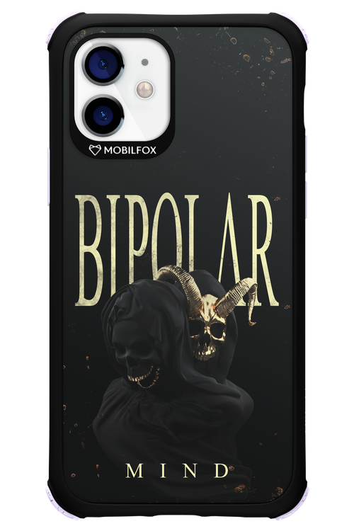 BIPOLAR - Apple iPhone 12