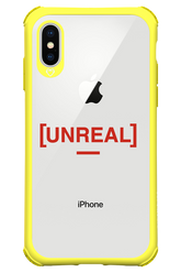 Unreal Classic - Apple iPhone XS