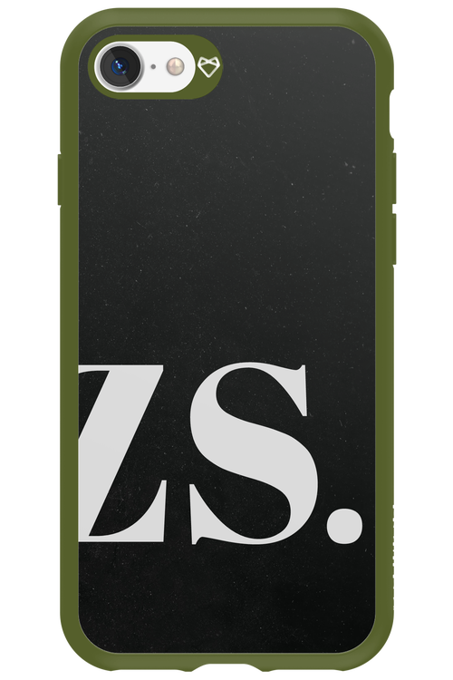 ZS (Off Space) - Apple iPhone 7