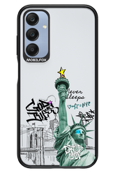 Urban Liberty 2.0 - Samsung A25