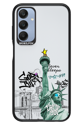 Urban Liberty 2.0 - Samsung A25