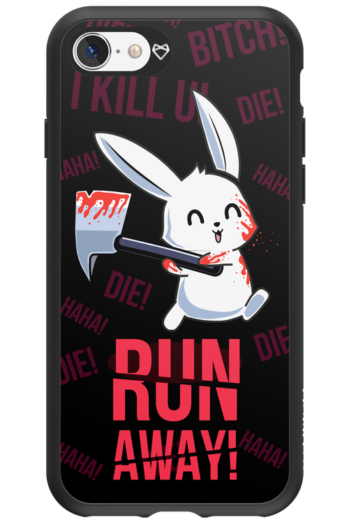 Run Away 2.0 - Apple iPhone 8