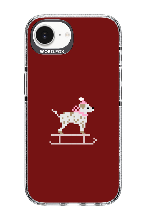 Chill Pup - Apple iPhone 16e