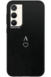 A Black 2.0 - Samsung Galaxy S23 Plus