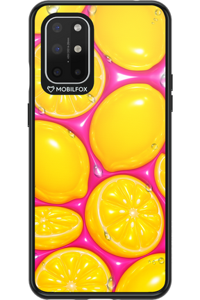 JuicyLemon - OnePlus 8T