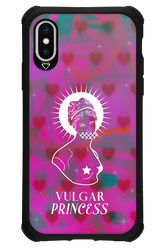 Vulgar Princess - Apple iPhone X