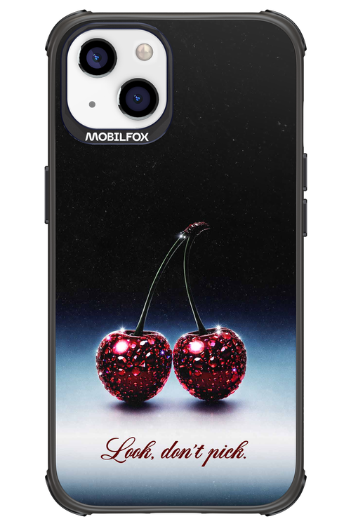 Seasonal Diamond 2.0 - Apple iPhone 13
