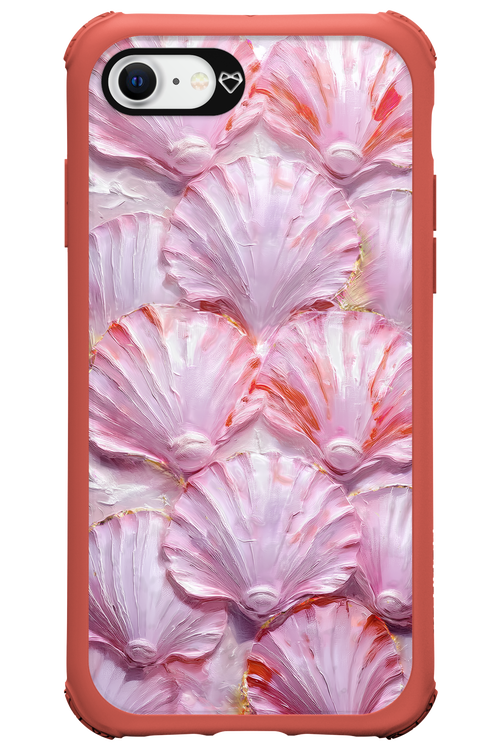 Venus Shell - Apple iPhone SE 2020