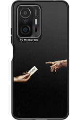 Giving 2.0 - Xiaomi Mi 11T Pro