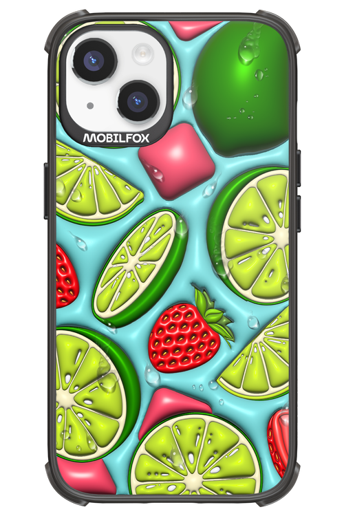 LimeBerry - Apple iPhone 14